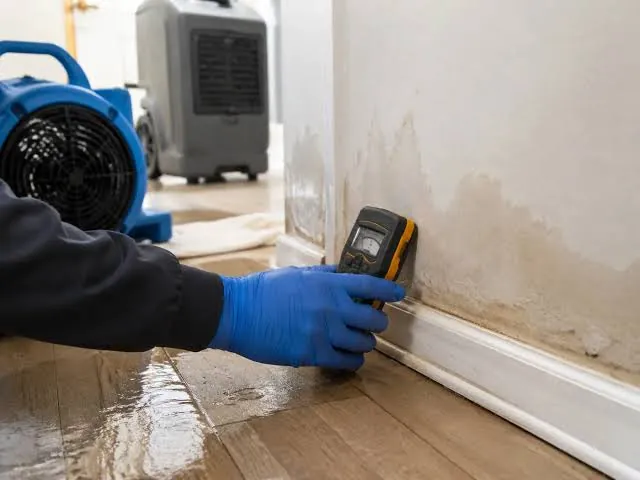 24/7 Water damage restoration services in Vancleave, MS - Rapid flood cleanup and mitigation